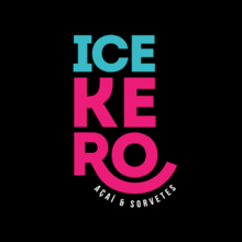 Ice Kero Açaí e Sorvetes